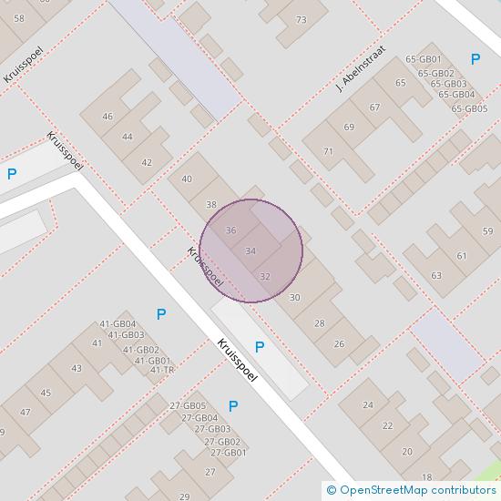 Kruisspoel 34 7881 AM Emmer-Compascuum