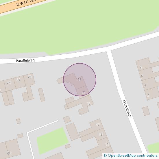 Kruisstraat 23 9514 AP Gasselternijveen