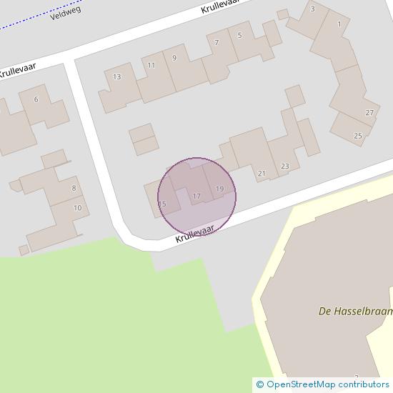 Krullevaar 17 5754 HD Deurne