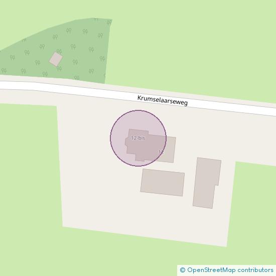 Krumselaarseweg 12 - bis 3771 PG Barneveld