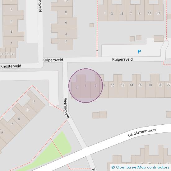 Kuipersveld 4 1541 SZ Koog aan de Zaan