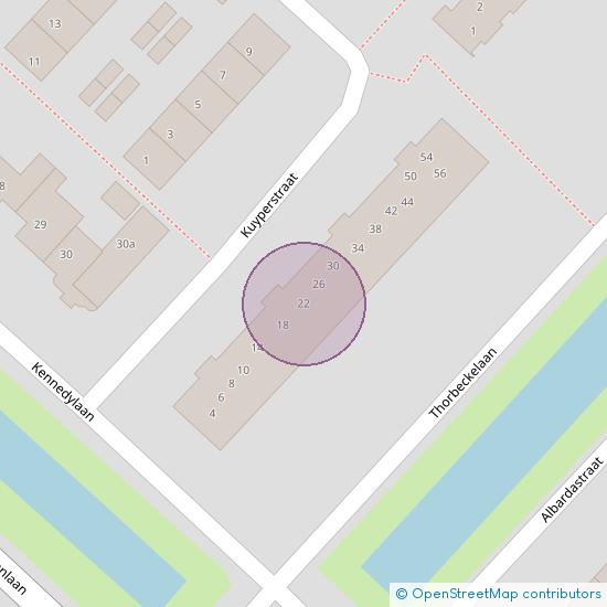 Kuyperstraat 22 3601 VC Maarssen