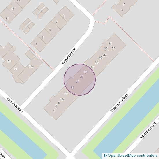 Kuyperstraat 24 3601 VC Maarssen