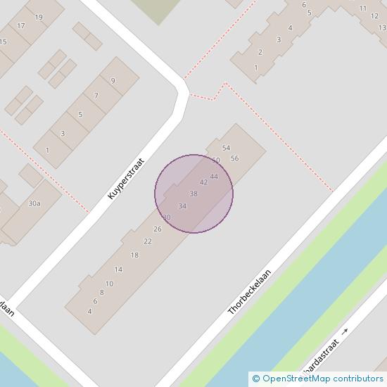 Kuyperstraat 38 3601 VC Maarssen