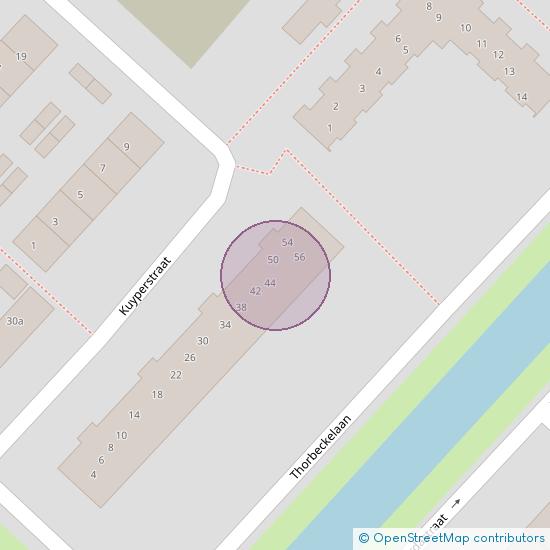 Kuyperstraat 46 3601 VB Maarssen