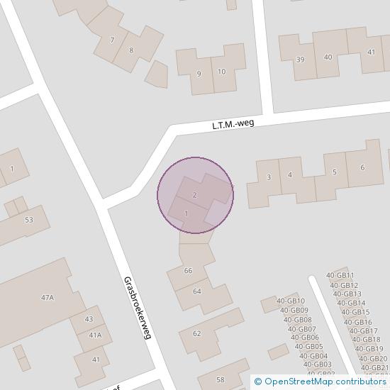 L.T.M.-weg 2 6412 BP Heerlen