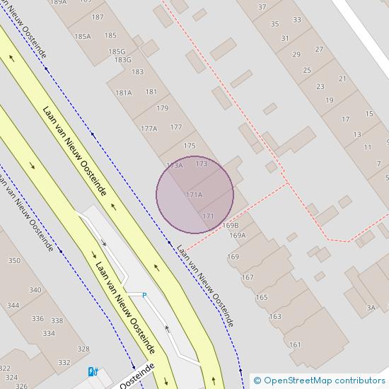 Laan van Nieuw Oosteinde 171 - A 2274 GA Voorburg