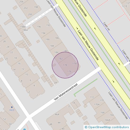 Laan van Nieuw Oosteinde 178 2274 EN Voorburg