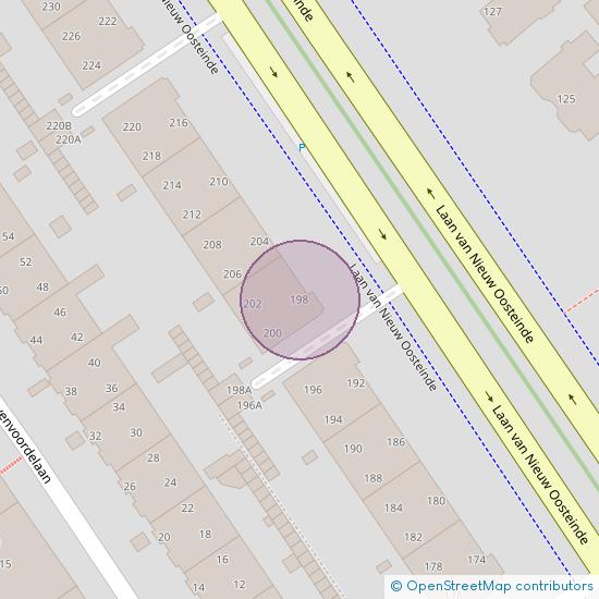 Laan van Nieuw Oosteinde 198 2274 EN Voorburg