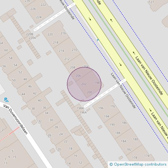 Laan van Nieuw Oosteinde 202 2274 EN Voorburg