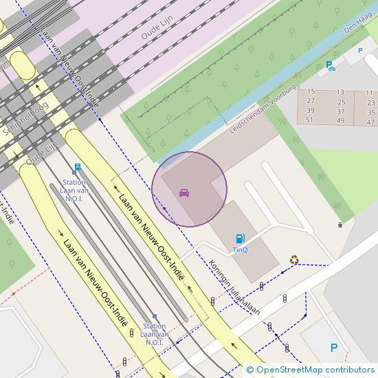 Laan van Nieuw Oosteinde 293 - A 2273 KZ Voorburg