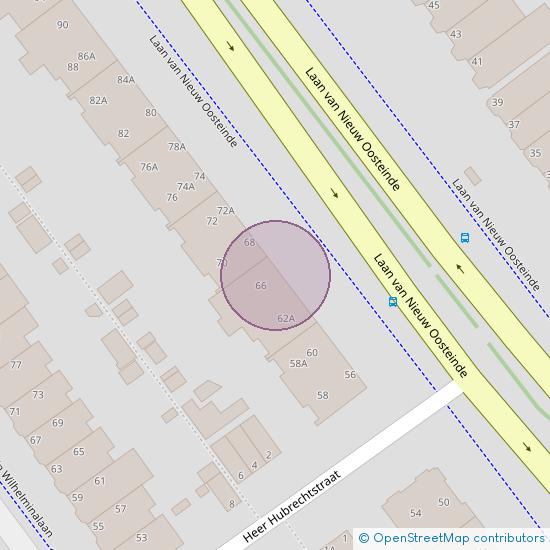 Laan van Nieuw Oosteinde 66 - A 2274 EH Voorburg