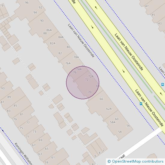 Laan van Nieuw Oosteinde 70 - A 2274 EH Voorburg