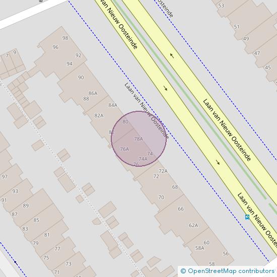 Laan van Nieuw Oosteinde 78 - A 2274 EH Voorburg