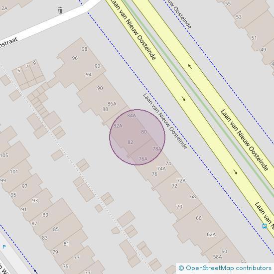 Laan van Nieuw Oosteinde 80 - A 2274 EJ Voorburg