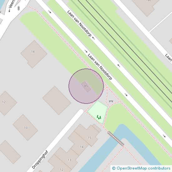 Laan van Nootdorp 85  Nootdorp