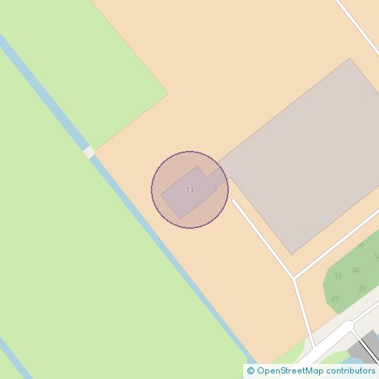 Laan van Oud Raadwijk 13 2381 EW Zoeterwoude