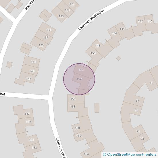 Laan van Westfalen 154 6162 KJ Geleen