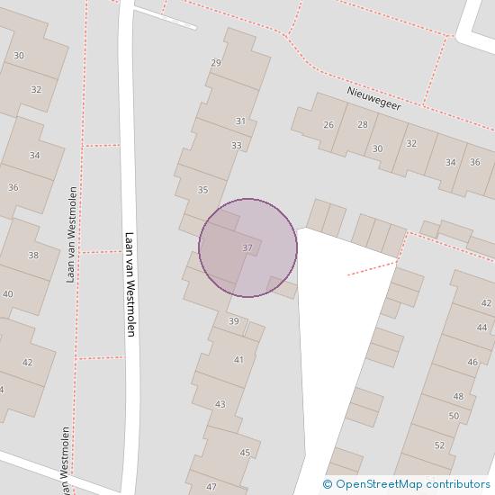 Laan van Westmolen 37 3271 BJ Mijnsheerenland