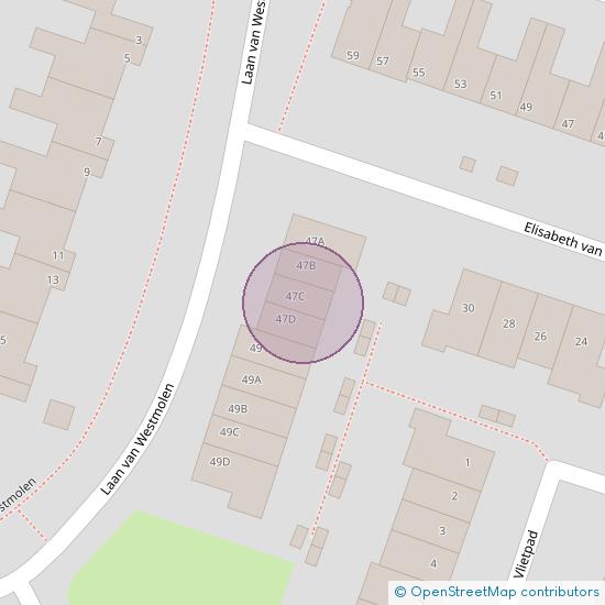 Laan van Westmolen 47 - C 3271 BJ Mijnsheerenland