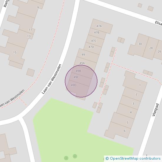 Laan van Westmolen 49 - C 3271 BJ Mijnsheerenland