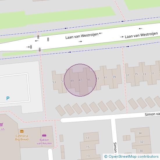 Laan van Westroijen 47 4003 AX Tiel