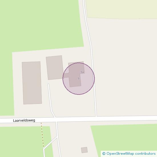 Laarveldsweg 9 7481 VR Haaksbergen