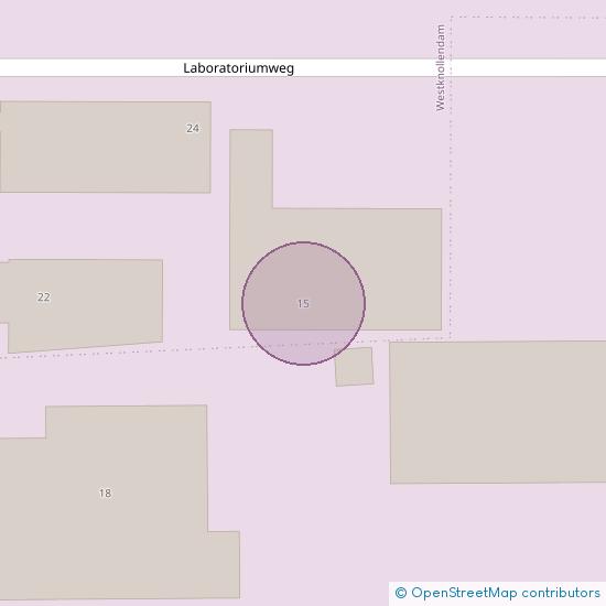 Laboratoriumweg 15 1525 RA Westknollendam