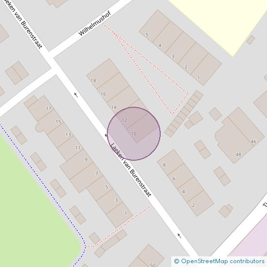 Laeken van Burenstraat 10 4142 BS Leerdam