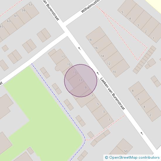 Laeken van Burenstraat 11 4142 BS Leerdam