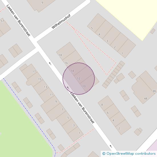 Laeken van Burenstraat 12 4142 BS Leerdam