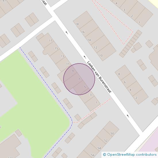 Laeken van Burenstraat 7 4142 BS Leerdam