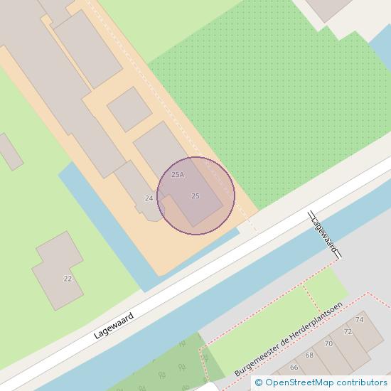 Lagewaard 25 2396 AV Koudekerk aan den Rijn