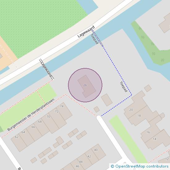 Lagewaard 26 2396 AV Koudekerk aan den Rijn