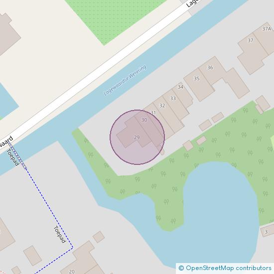 Lagewaard 29 2396 AV Koudekerk aan den Rijn