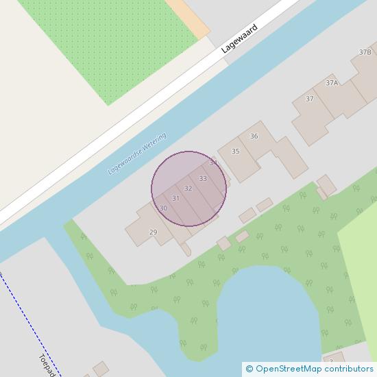 Lagewaard 32 2396 AV Koudekerk aan den Rijn