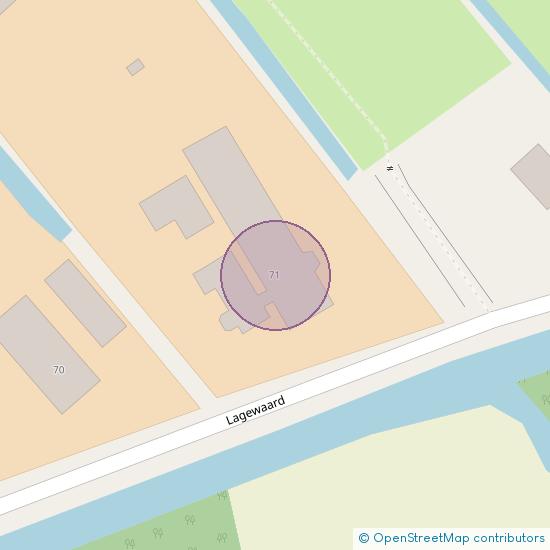 Lagewaard 71 2396 AZ Koudekerk aan den Rijn