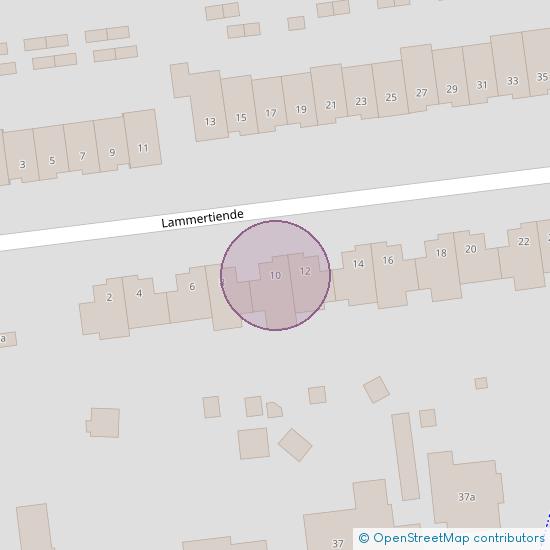 Lammertiende 10 4631 ML Hoogerheide