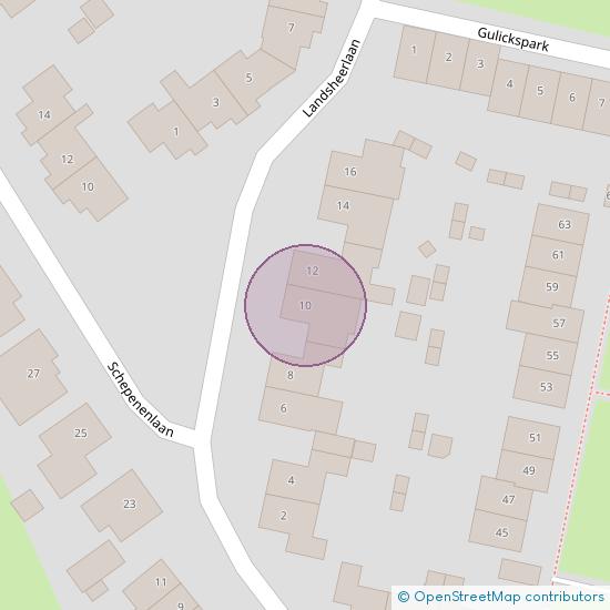 Landsheerlaan 10 6114 MN Susteren