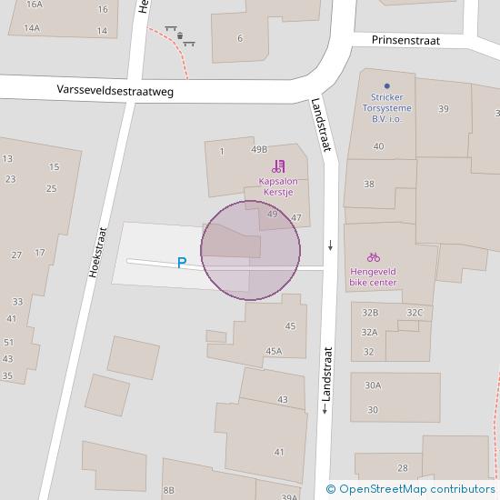 Landstraat 45 - E 7121 CP Aalten