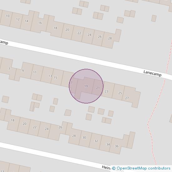 Lanecamp 19 3861 LN Nijkerk