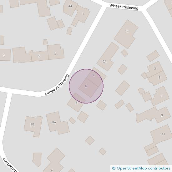 Lange Achterweg 6 4458 AB 's-Heer Arendskerke