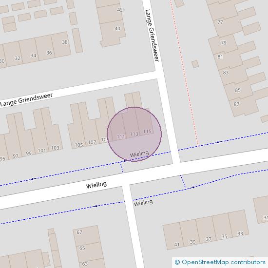 Lange Griendsweer 113 3371 CG Hardinxveld-Giessendam