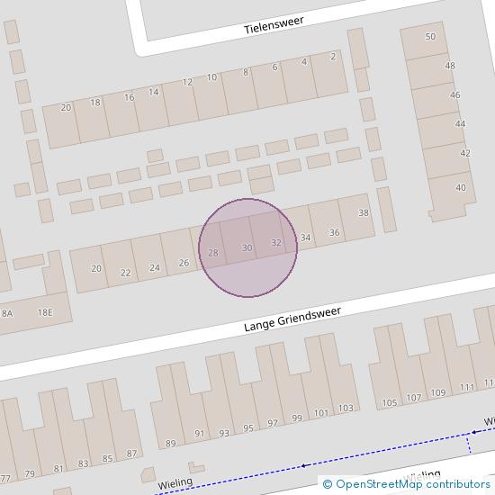 Lange Griendsweer 30 3371 CH Hardinxveld-Giessendam