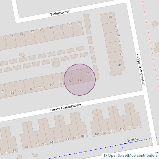 Lange Griendsweer 36 3371 CH Hardinxveld-Giessendam