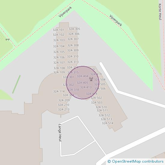 Lange Heul 32 - A - 405 1403 NL Bussum