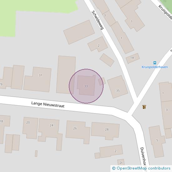 Lange Nieuwstraat 33 4587 RH Kloosterzande