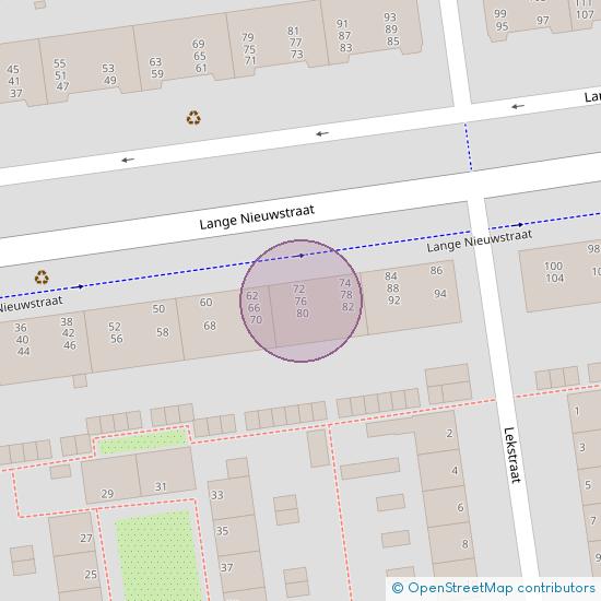 Lange Nieuwstraat 76 1972 GP IJmuiden