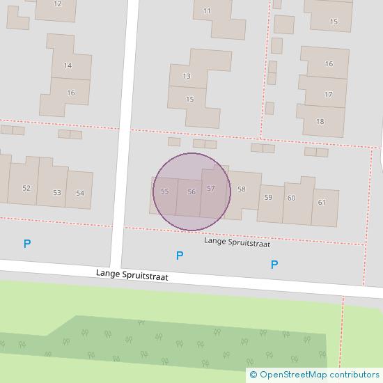 Lange Spruitstraat 56 7891 JZ Klazienaveen