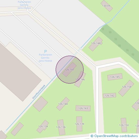 Lange Zuiderweg 126 - 147 3781 PL Voorthuizen